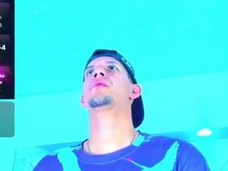 kevin-fox webcam model stream image