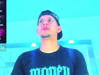 kevin-fox webcam camsoda model stream image