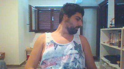 karasu95 webcam model stream image
