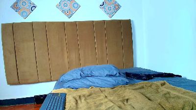 Snowy_X webcam model stream image