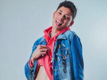 TylerCat webcam livejasmin model stream image