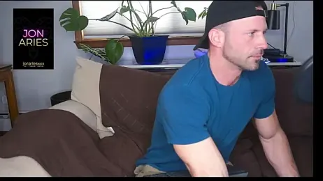 JonAriesxxx webcam model stream image