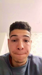 Miniyou07 webcam model stream image
