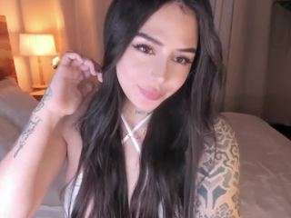 danieink webcam model stream image