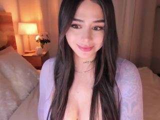 danieink webcam model stream image