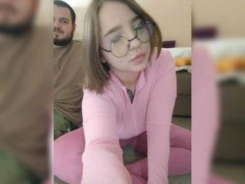 Lilo-Stitch webcam model stream image