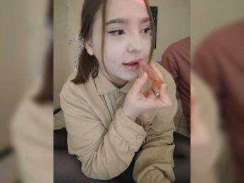 Lilo-Stitch webcam model stream image