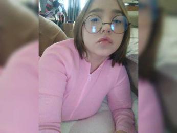 Lilo-Stitch webcam model stream image