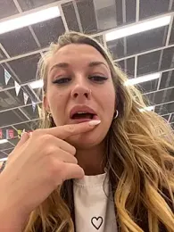 Sweet___Emily webcam model stream image