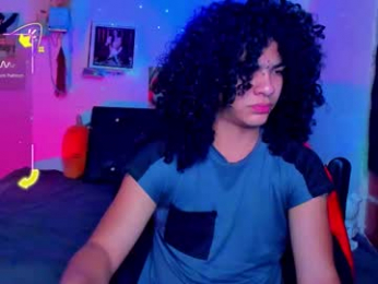 sweet_vond webcam model stream image