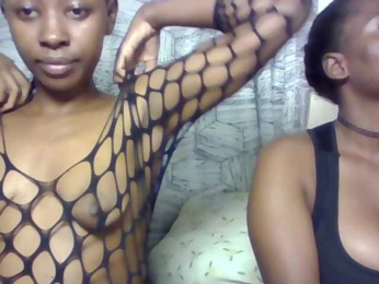 Nastybunny2 webcam model stream image