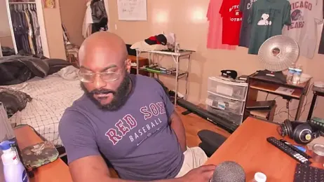 MrChuckDailyXXX webcam stripchat model stream image