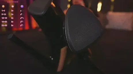 EmpressDesires webcam model stream image