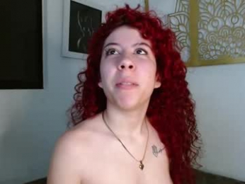 sophi_vi webcam model stream image