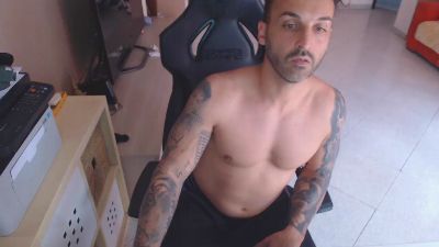 mistik_69 webcam model stream image