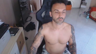 mistik_69 webcam model stream image