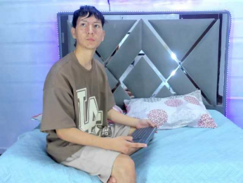 BunnyLove- webcam bongacams model stream image