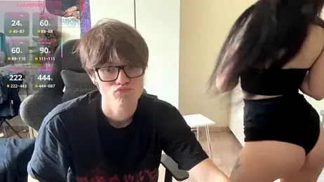 JadeNoiiir webcam model stream image