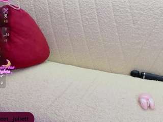 jelly-beansss webcam model stream image