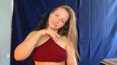 KatharynAucter webcam model stream image