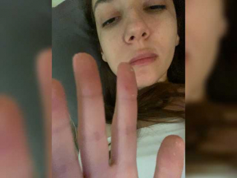 senxual- webcam model stream image