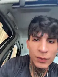 _Tomy08calderon webcam model stream image