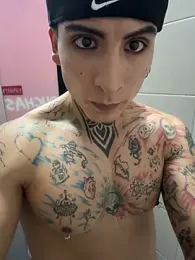 _Tomy08calderon webcam model stream image