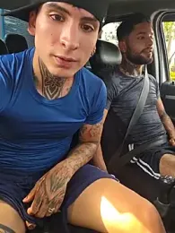 _Tomy08calderon webcam model stream image