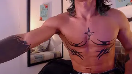 AlbertBernal69 webcam stripchat model stream image