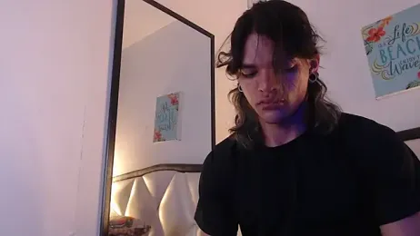 AlbertBernal69 webcam model stream image