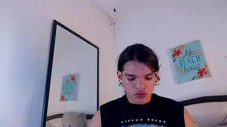 AlbertBernal69 webcam model stream image