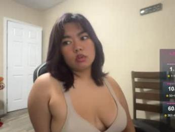 kuromixx444 webcam chaturbate model stream image