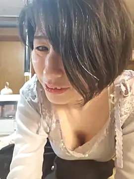 morikawa_sayaka webcam model stream image