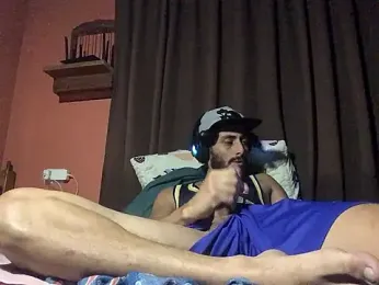 Nooneisthis webcam stripchat model stream image