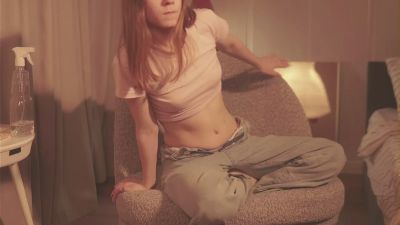 NinfaManivong webcam cam4 model stream image