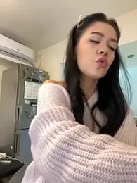 denise_k webcam model stream image