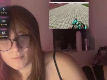 alealacta webcam model stream image