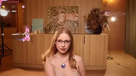 steffania- webcam model stream image