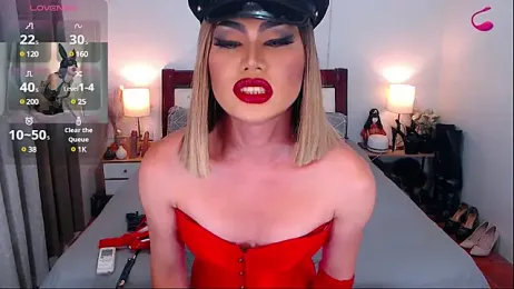 BrixtonBELLE webcam stripchat model stream image