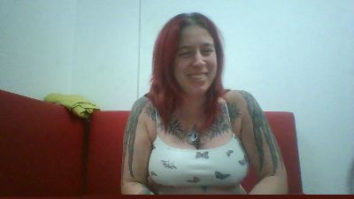 steffi50 webcam model stream image