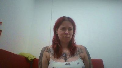 steffi50 webcam model stream image