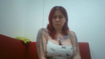 steffi50 webcam model stream image