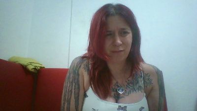 steffi50 webcam model stream image