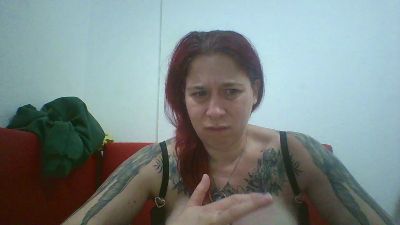 steffi50 webcam model stream image