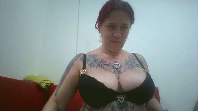 steffi50 webcam model stream image