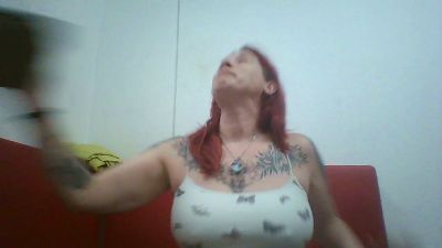 steffi50 webcam model stream image