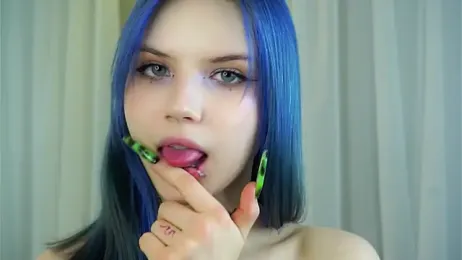 EvelyynLopez webcam model stream image