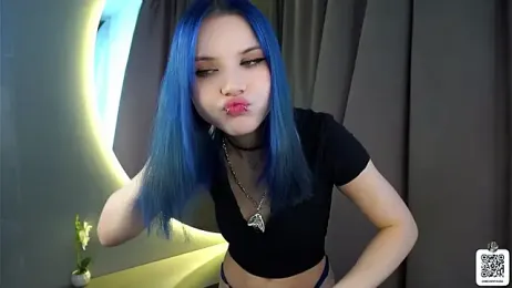 EvelyynLopez webcam stripchat model stream image