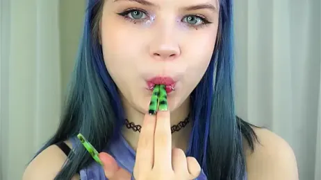 EvelyynLopez webcam model stream image