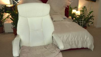 BabyFlowerr webcam model stream image